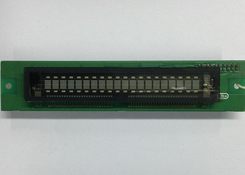 RS232 VFD Display Module 140T322A1 140x32 Dots Vacuum Fluorescent ...